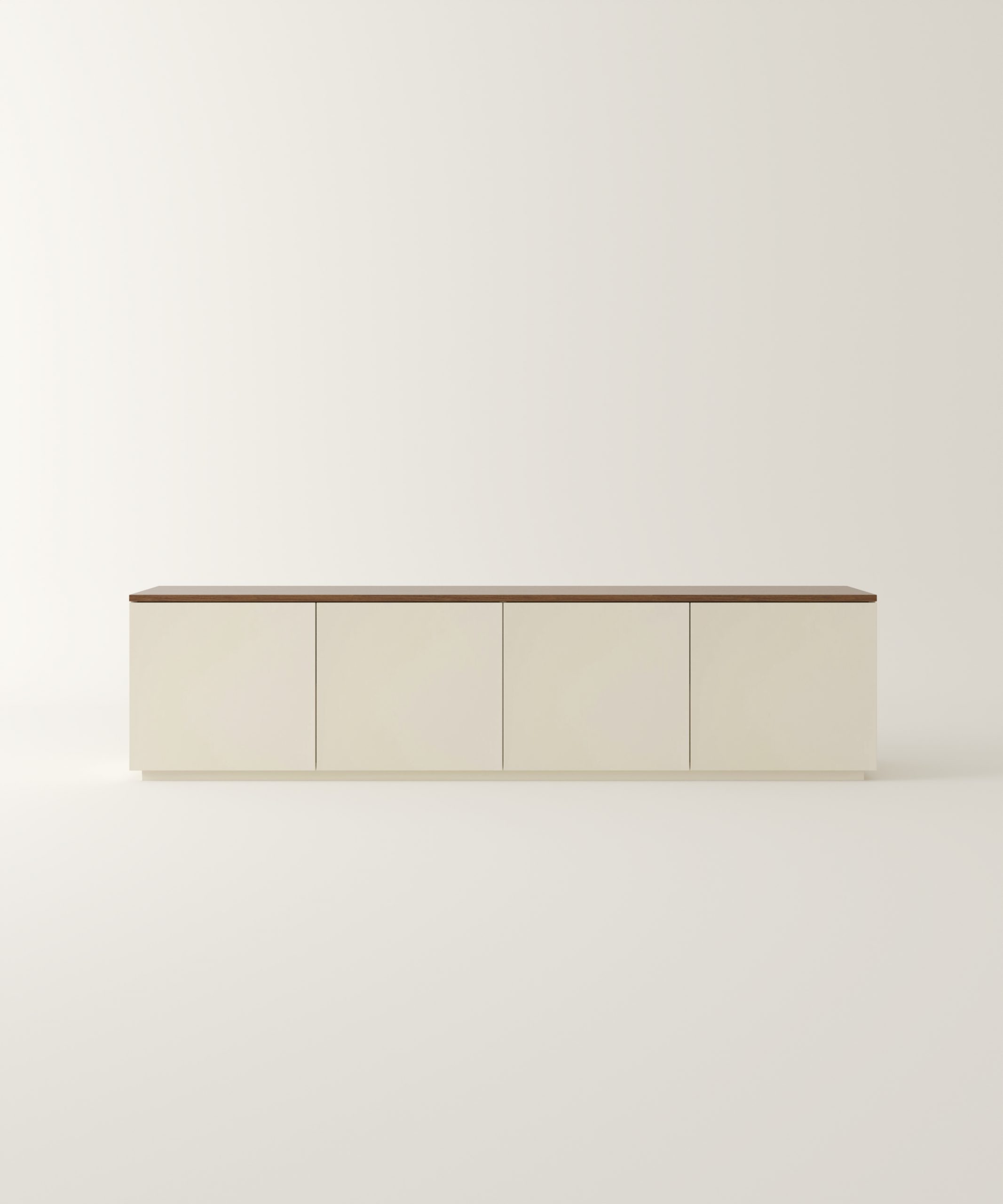 Burgaz Tv Unitesi Bianco Meşe 220x40 4 Kapak 1